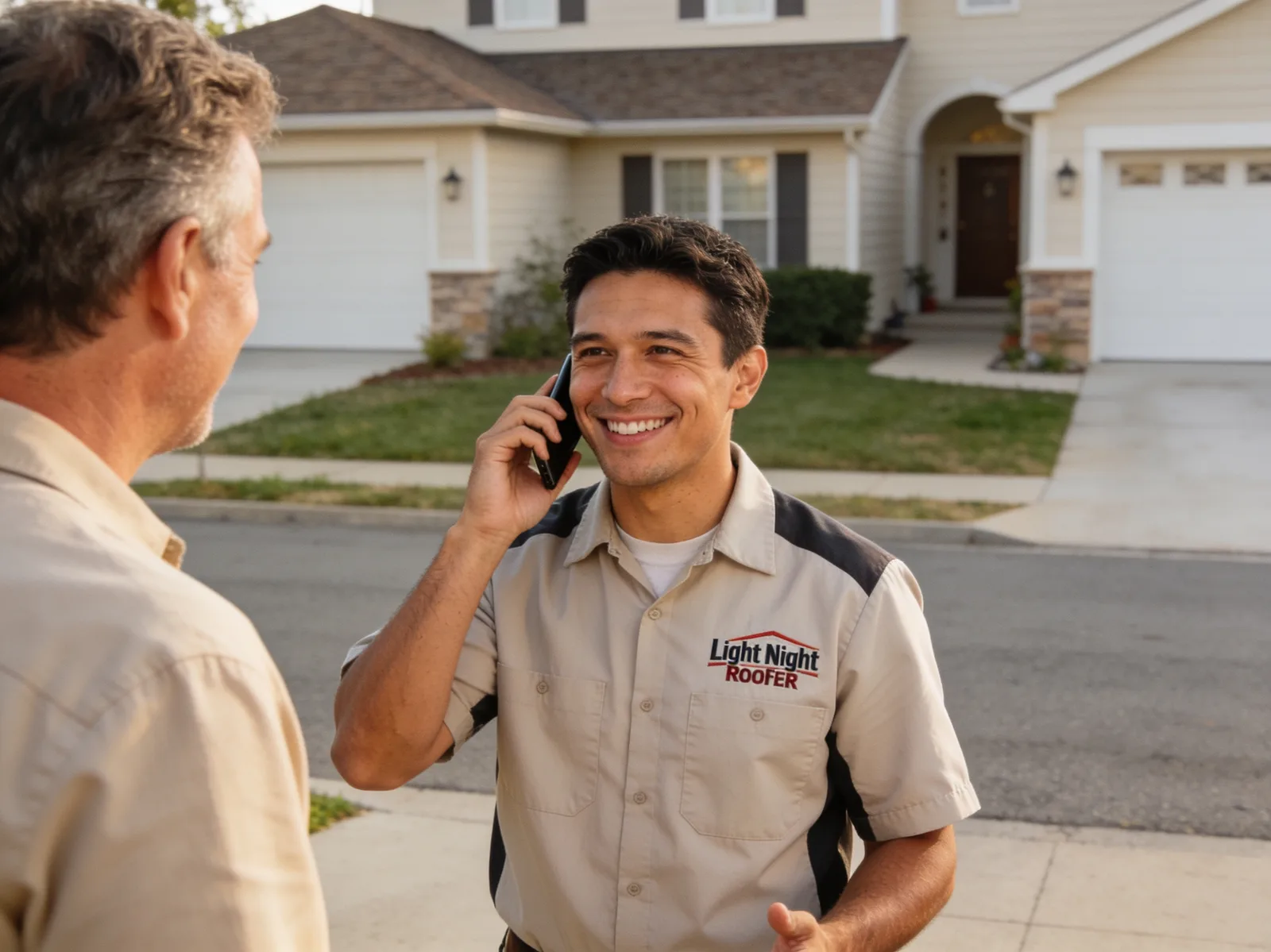 Emergency Roof Repair Ashwaubenon, WI FAQs